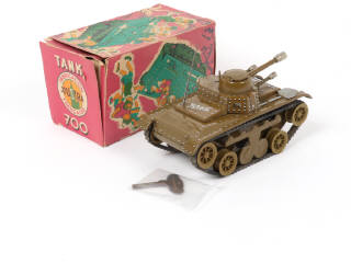 Lot 50 - JOUSTRA (FRANCE) (1)