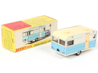Lot 325 - DINKY TOYS (FRANCE) (1)