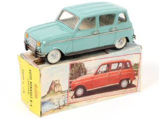 Lot 27 - RICO (ESPAGNE) (1)