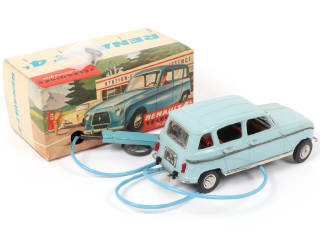 Lot 37 - JOUSTRA (FRANCE) (1)