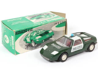 Lot 39 - JOUSTRA (FRANCE) (1)