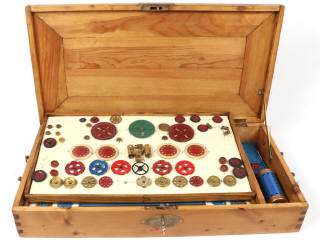 Lot 5 - MECCANO (FRANCE) (1)