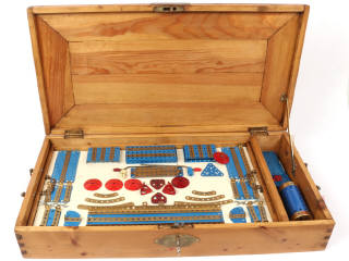 Lot 5 - MECCANO (FRANCE) (1)