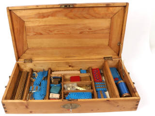 Lot 5 - MECCANO (FRANCE) (1)