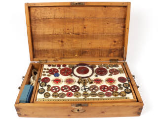 Lot 6 - MECCANO (FRANCE) (1)