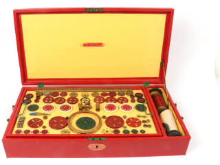 Lot 4 - MECCANO (FRANCE) (1)