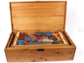 Lot 7 - MECCANO (FRANCE) (1)