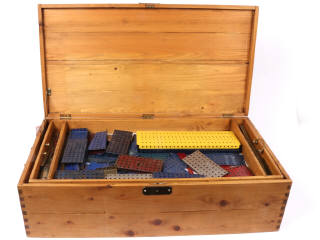 Lot 7 - MECCANO (FRANCE) (1)