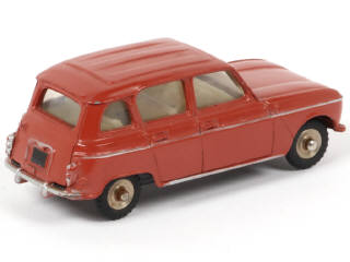Lot 286 - DINKY TOYS (FRANCE) (1)