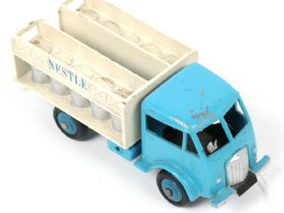 Lot 343 - DINKY TOYS (FRANCE) (2)