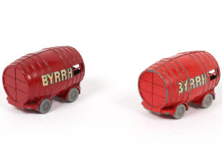 Lot 232 - LES ROUTIERS (FRANCE) (2)