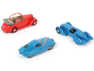 Lot 66 - DIVERS (FRANCE) (3)
