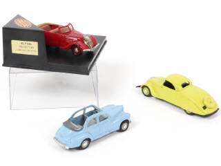 Lot 63 - DIVERS (FRANCE) (3)