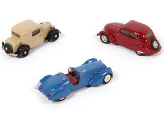 Lot 67 - DIVERS (FRANCE) (3)