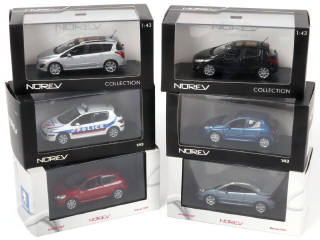 Lot 246 - NOREV (FRANCE) (6)