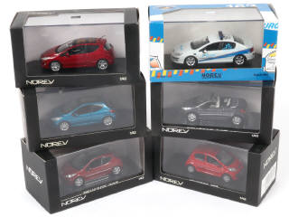 Lot 247 - NOREV (FRANCE) (6)