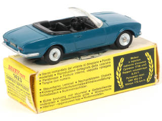 Lot 303 - DINKY TOYS (FRANCE) (1)
