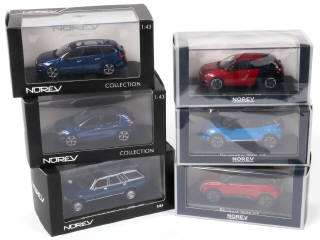 Lot 248 - NOREV (FRANCE) (6)