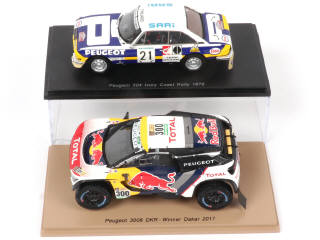 Lot 78 - SPARK (MACAU) (2)