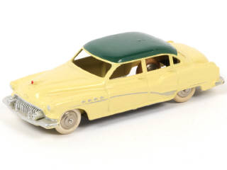 Lot 281 - DINKY TOYS (FRANCE) (1)
