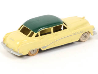 Lot 281 - DINKY TOYS (FRANCE) (1)