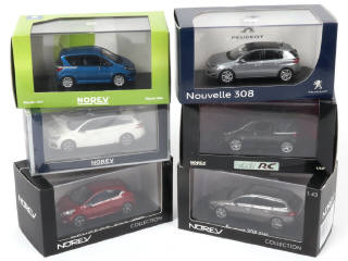 Lot 251 - NOREV (FRANCE) (6)