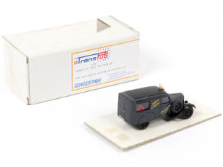 Lot 213 - TRANSPUB (FRANCE) (1)