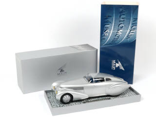 Lot 64 - MINICHAMPS (ALLEMAGNE) (1)