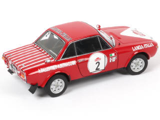 Lot 72 - AUTOART (ALLEMAGNE) (1)