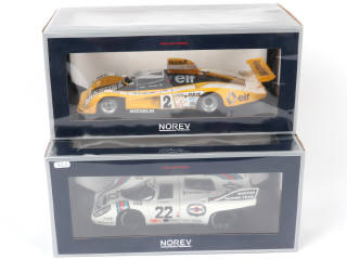 Lot 74 - NOREV (FRANCE) (2)