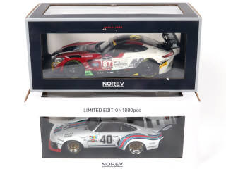 Lot 75 - NOREV (FRANCE) (2)