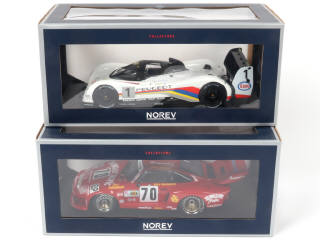 Lot 77 - NOREV (FRANCE) (2)