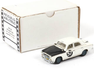 Lot 213 - ORIGINAL MINIATURES (FRANCE) (1)