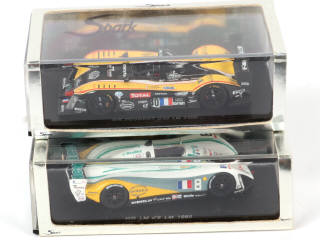 Lot 102 - SPARK (MACAU) (2)