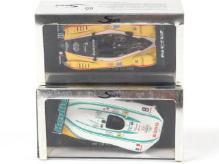 Lot 102 - SPARK (MACAU) (2)