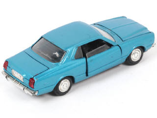 Lot 101 - YONEZAWA TOYS DIAPET (JAPON) (5)