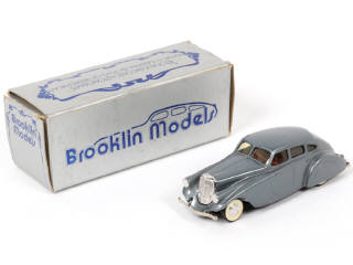 Lot 171 - BROOKLIN MODELS (GB) (1)