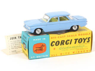 Lot 179 - CORGI TOYS (GB) (1)