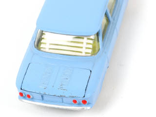 Lot 179 - CORGI TOYS (GB) (1)