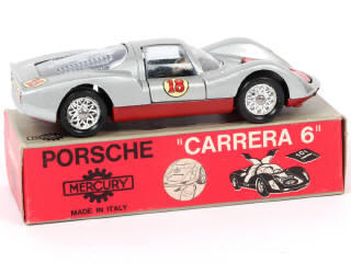 Lot 146 - MERCURY (ITALIE) (1)