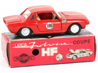 Lot 144 - MERCURY (ITALIE) (1)