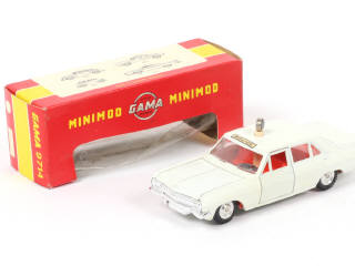 Lot 127 - GAMA (ALLEMAGNE) (1)