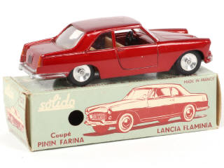 Lot 244 - SOLIDO (FRANCE) (1)