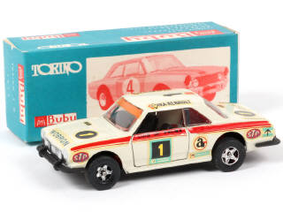 Lot 104 - BUBY (ARGENTINE) (1)