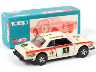 Lot 104 - BUBY (ARGENTINE) (1)