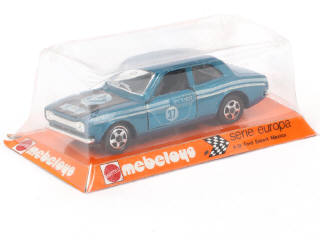 Lot 163 - MEBETOYS (ITALIE) (1)