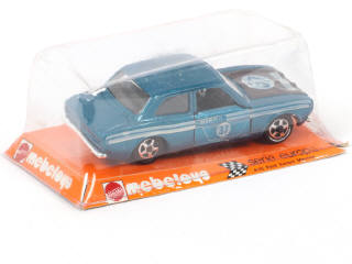 Lot 163 - MEBETOYS (ITALIE) (1)