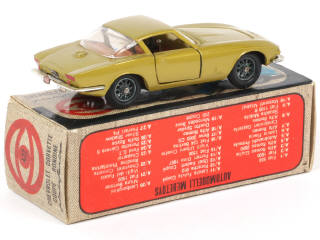 Lot 161 - MEBETOYS (ITALIE) (1)