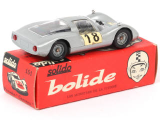 Lot 249 - SOLIDO (FRANCE) (1)