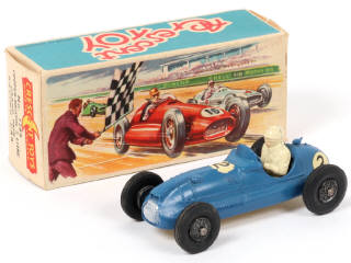 Lot 168 - CRESCENT TOY (GB) (1)